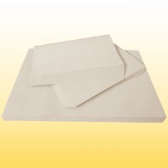 10 kg Packseiden hellgrau Bogen 50 cm x 75 cm - 40g/m�